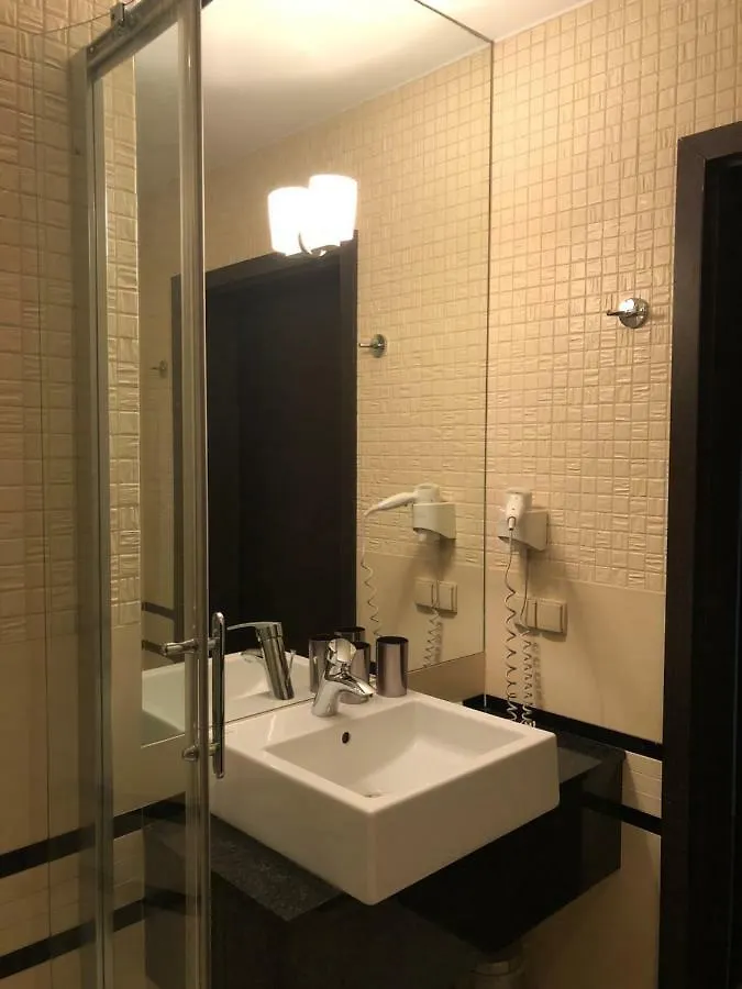 Ferienwohnung Apartament 231 Diva inkl Parkplatz Kolberg 0*,  Polen