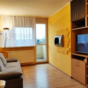 Nad Parsętą Kołobrzeg