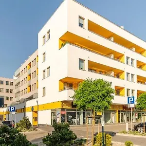 Apartament Premium Miodowy Dom Kołobrzeg