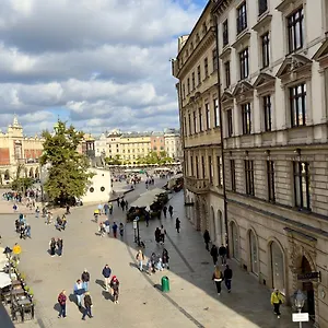 Apartment Scharffenberg Main Square Polen