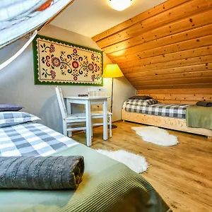  Apartment Bachledówka Polen